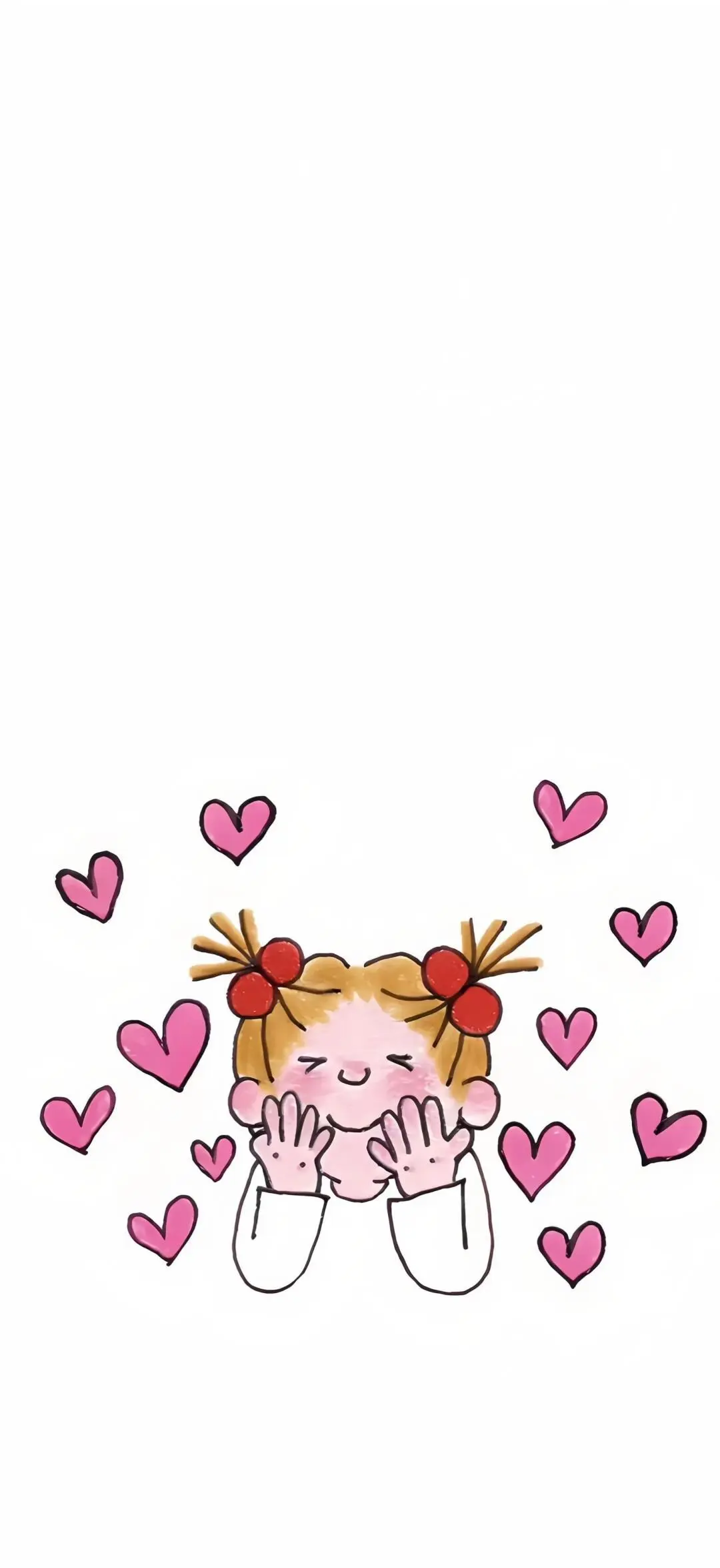 太可爱了吧，分享～