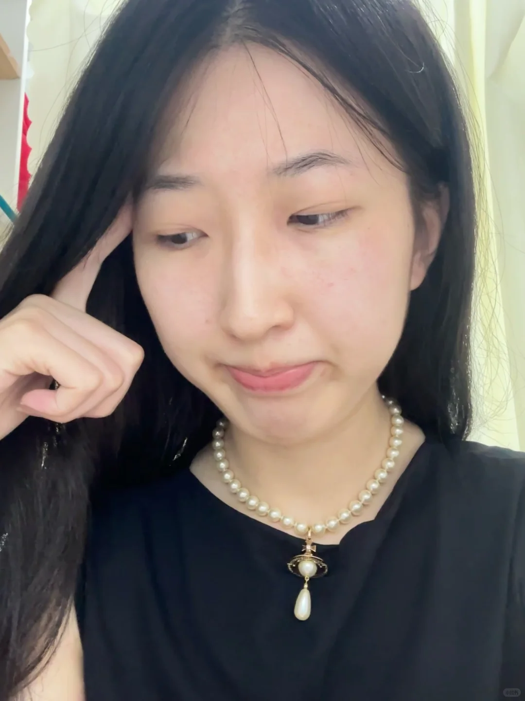 出现一下！