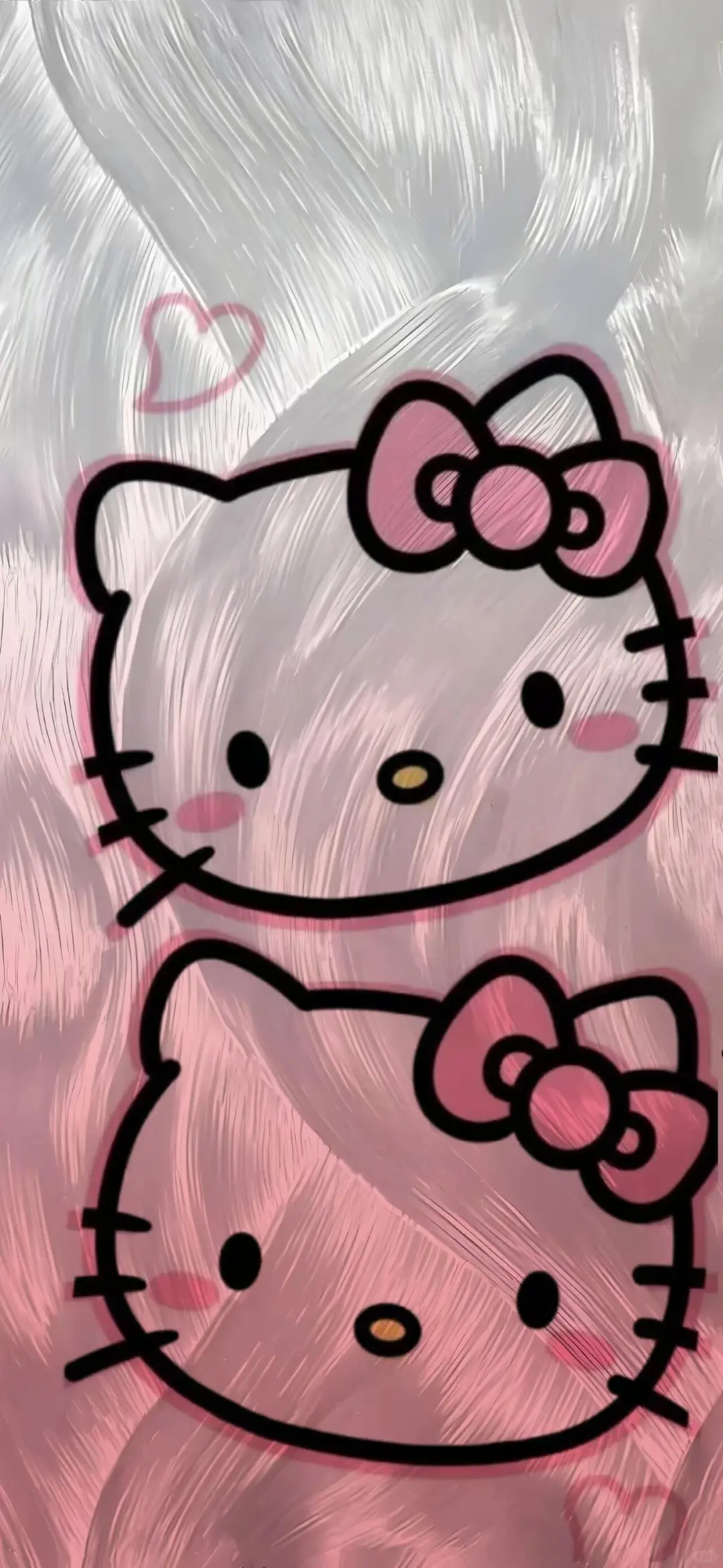 𝑺𝒉𝒂𝒓𝒆.hello Kitty壁纸