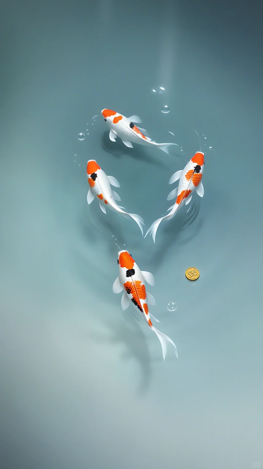 锦鲤