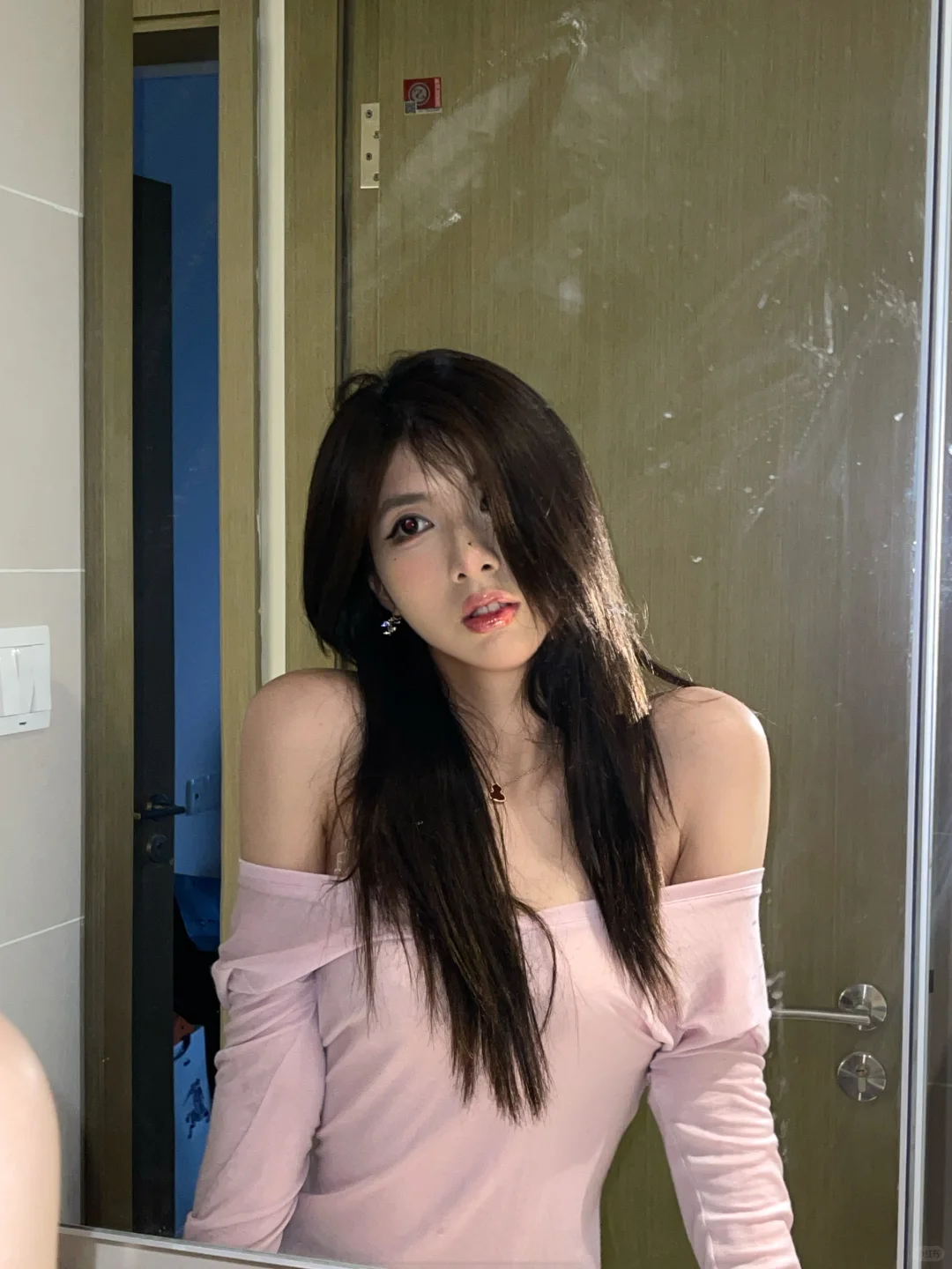 美丽坏女人～