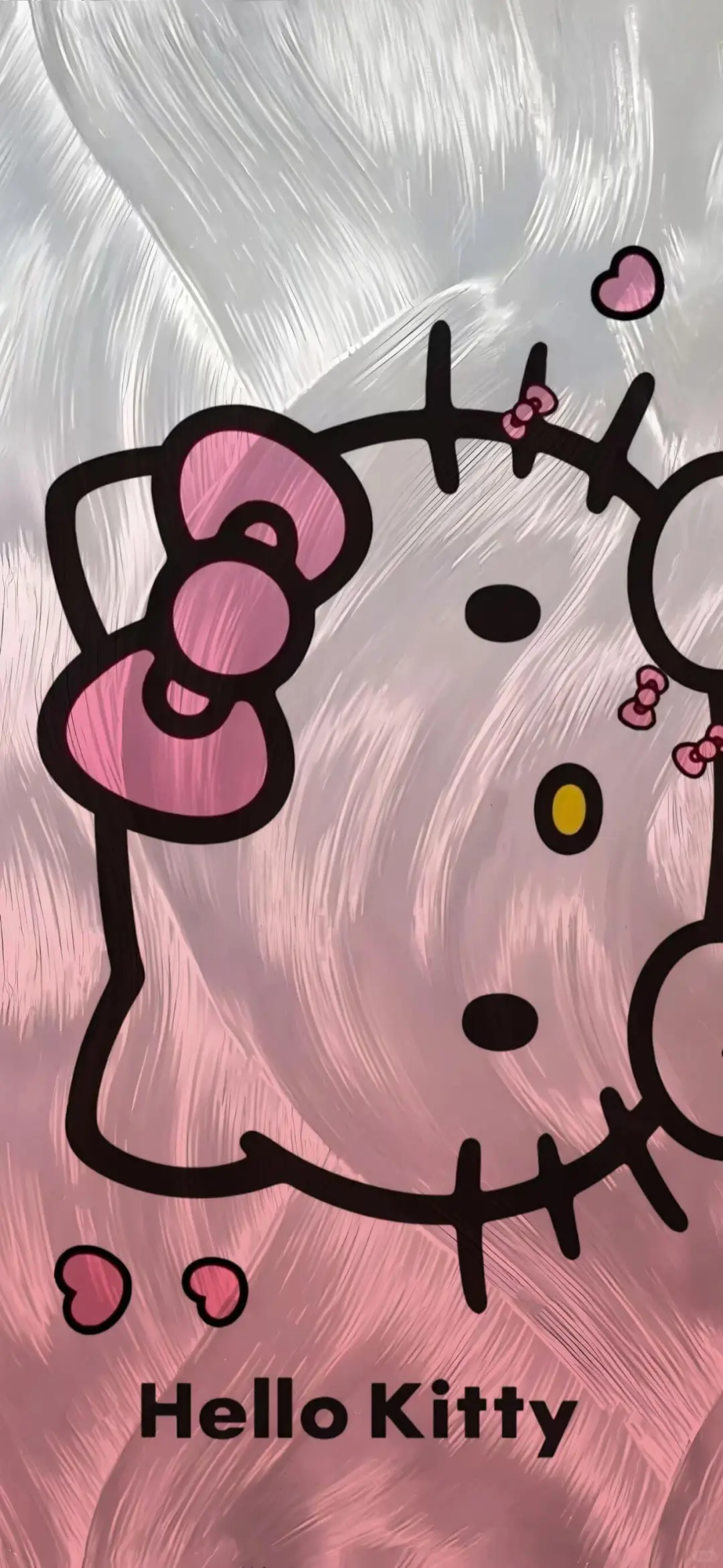 𝑺𝒉𝒂𝒓𝒆.hello Kitty壁纸