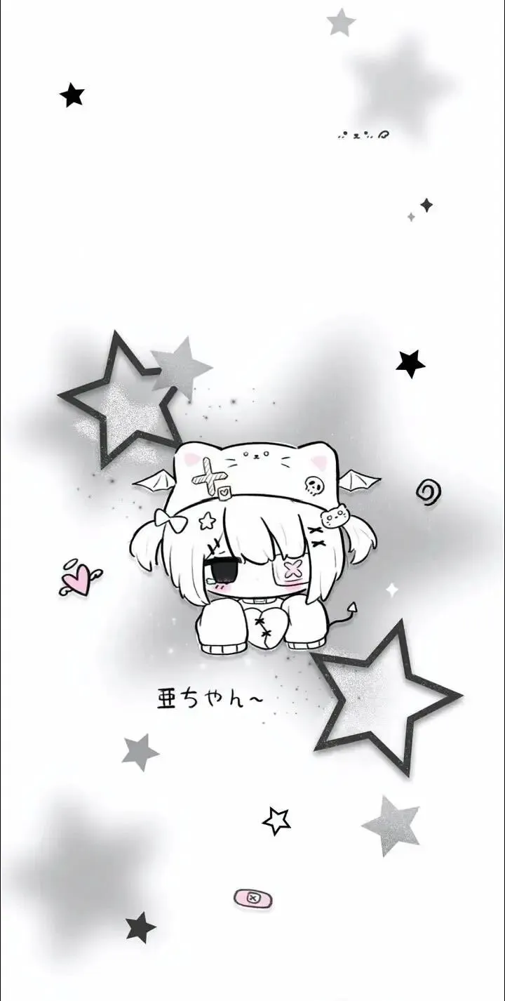 小众风壁纸🧸