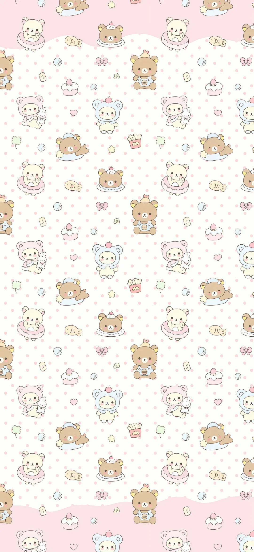 share｜可爱熊🐻ི｜ʚ🧸ɞ˚‧｡⋆