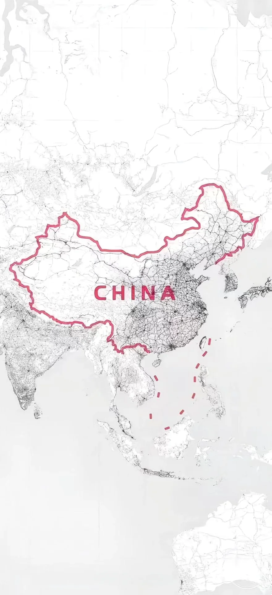 爱国主义壁纸又又又又又来啦