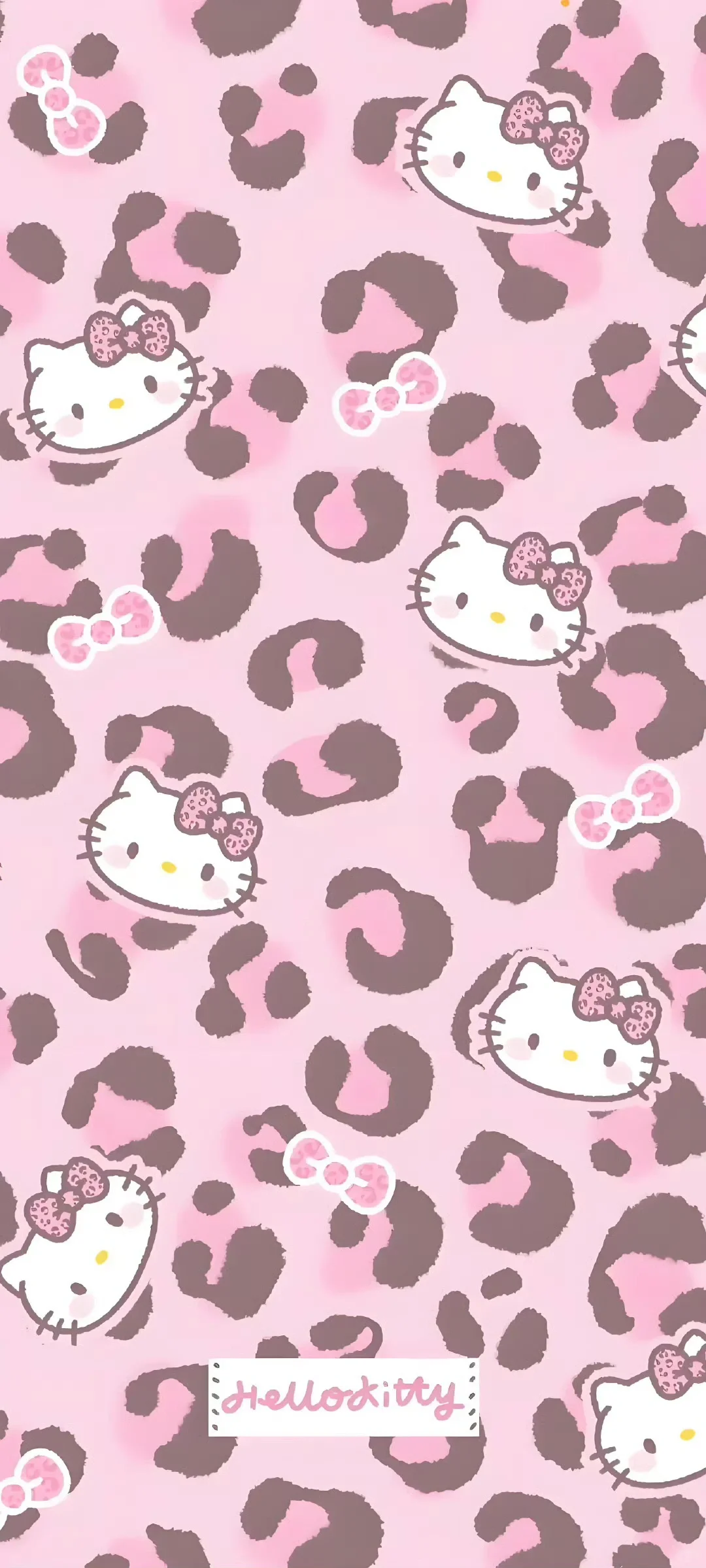 HelloKitty壁纸37