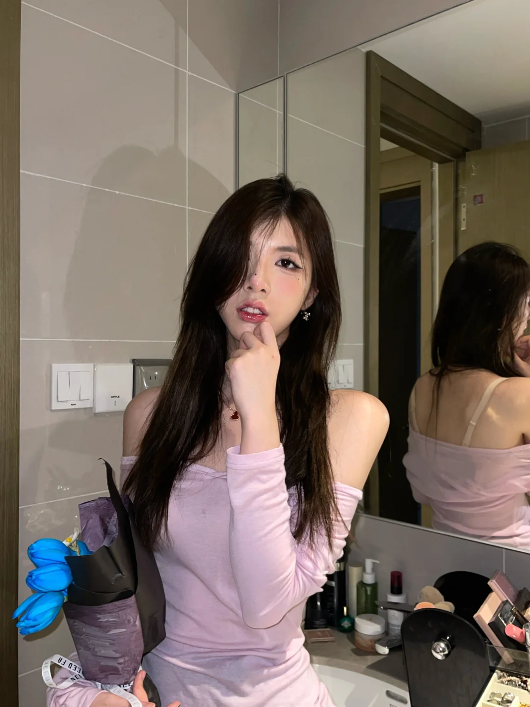 美丽坏女人～