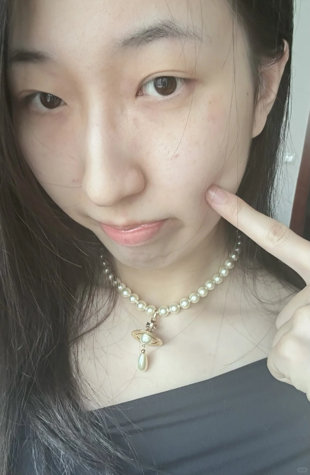 出现一下！