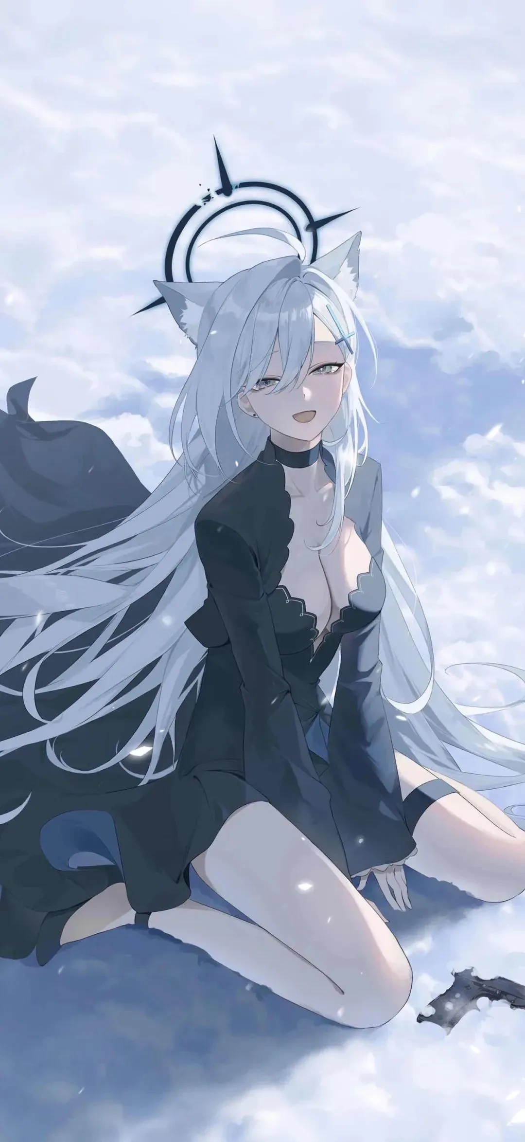 动漫壁纸💬 ✩‧₊ 🥡 ˚‧🐇 ⋆ ꙳