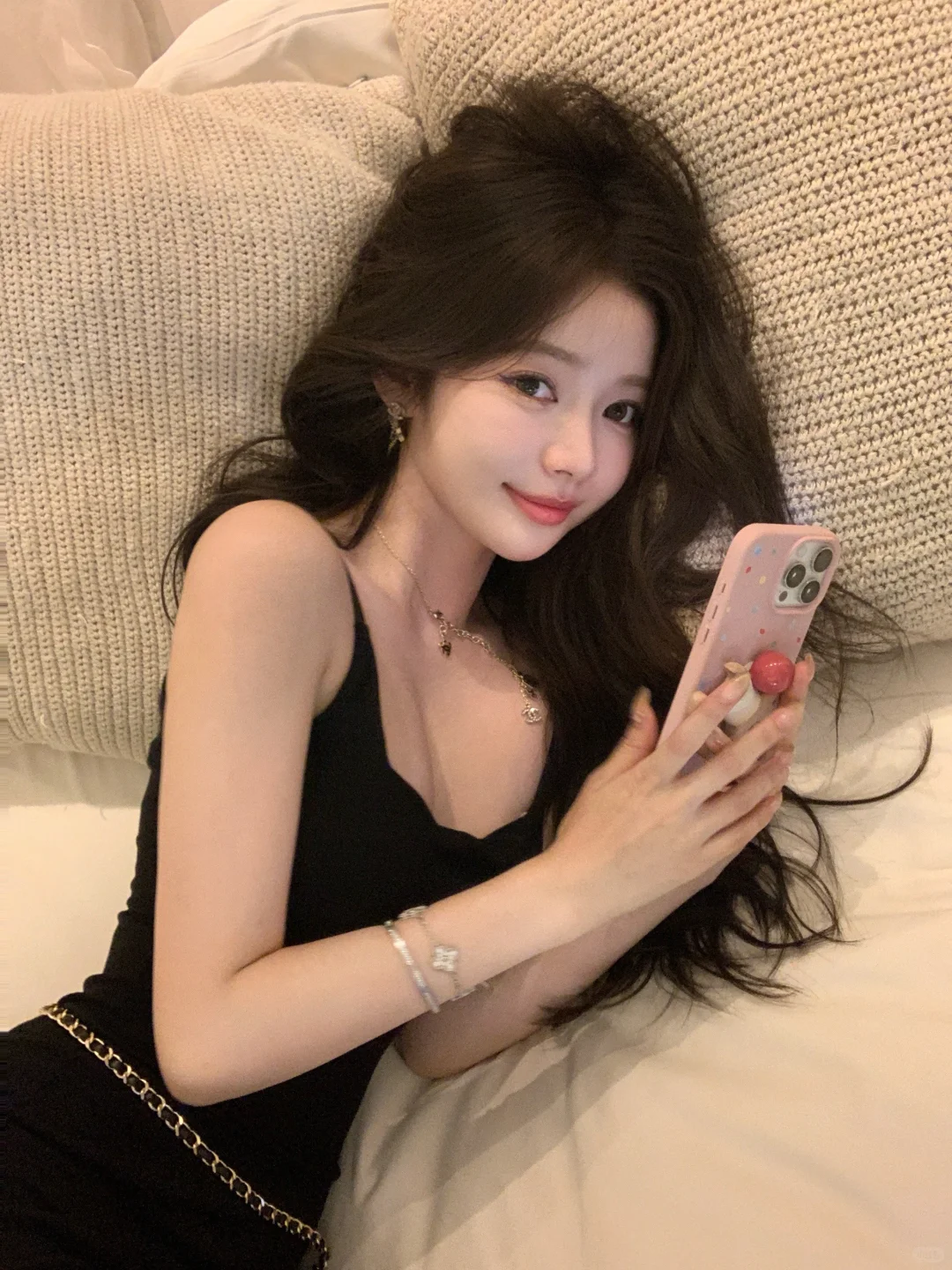 微醺time🥀美丽坏女人