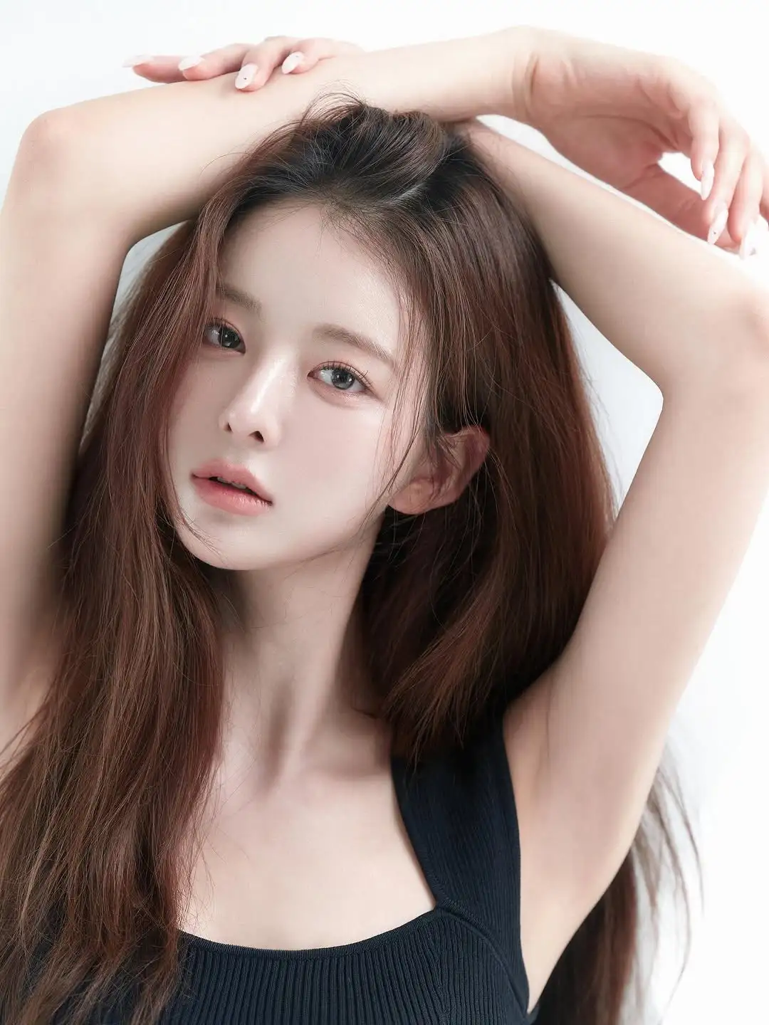 美业素材库 | Do脸模板 | 审美积累 | 日更