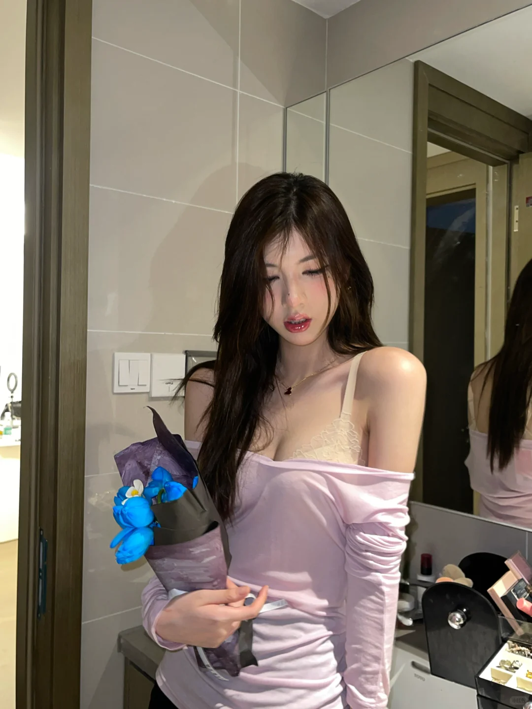 美丽坏女人～