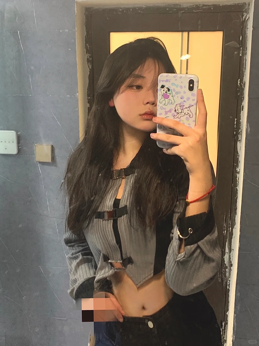 微胖圆脸适合的妆容 都给我学！！太爱了！！