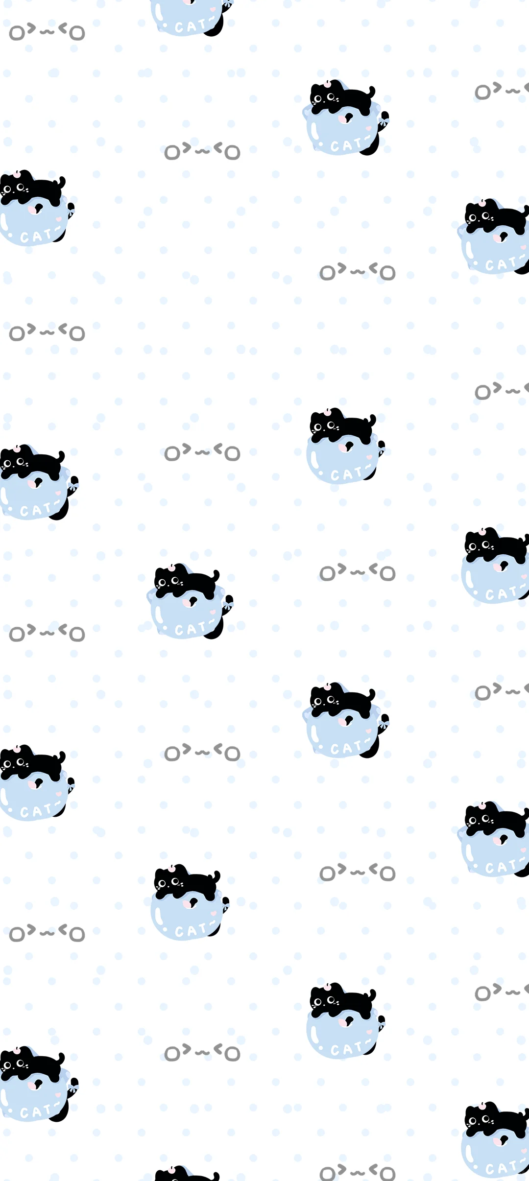 💙星星海盐小黑猫💙✨
