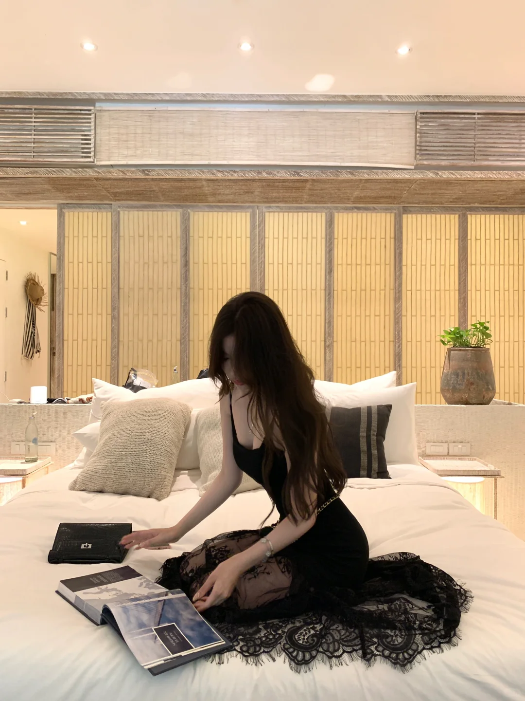 微醺time🥀美丽坏女人