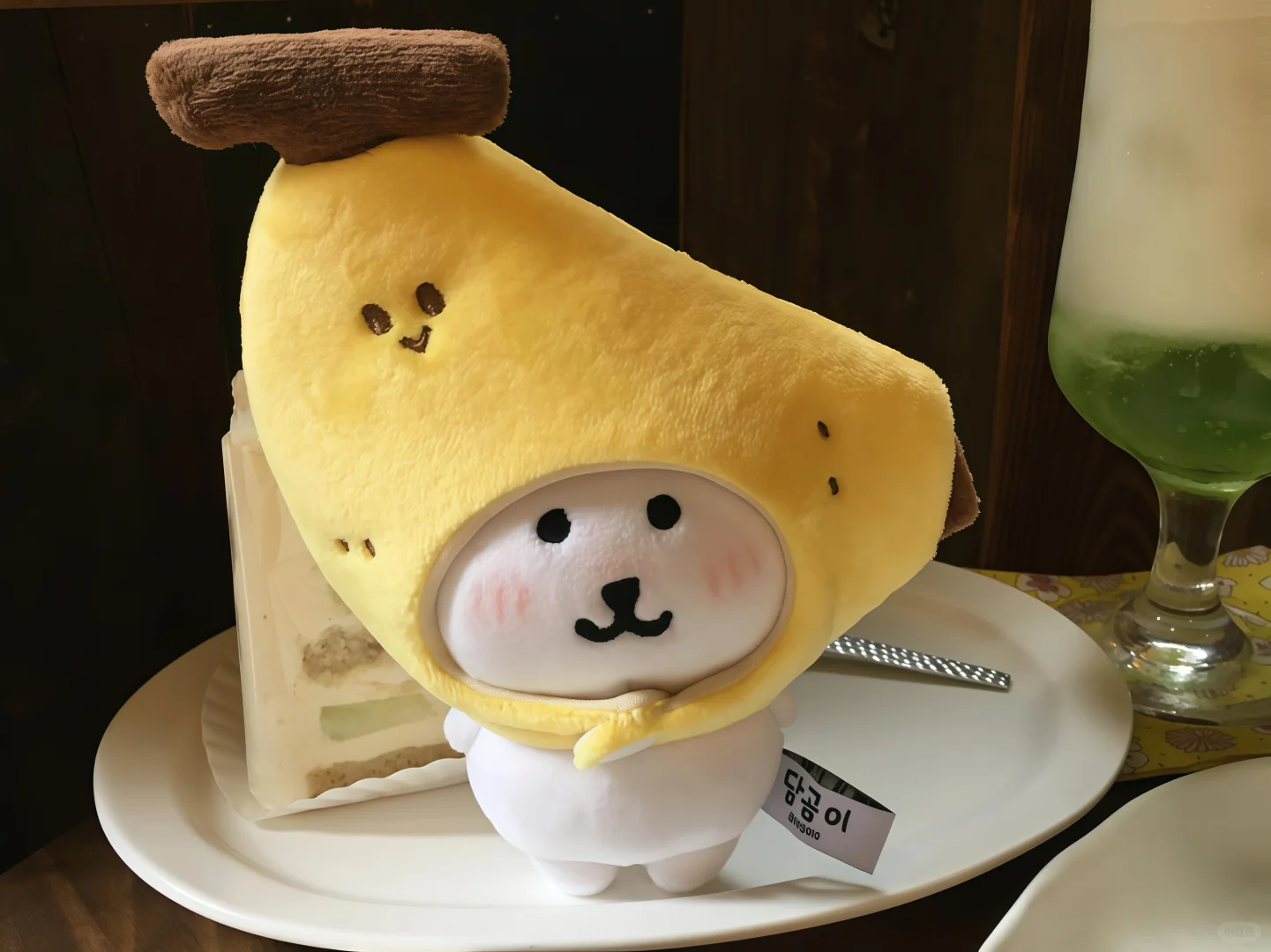 许愿像轻松熊一样轻松 ՞-ㅅ-՞🥞 ⁺˚🧸⋆