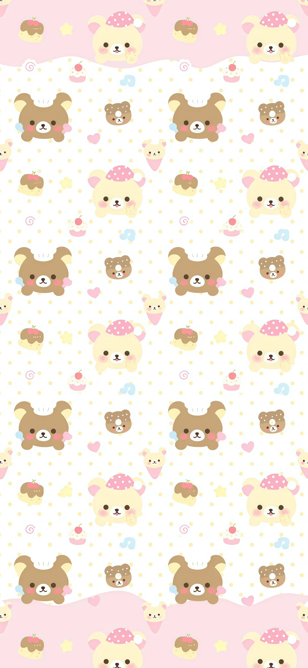 share｜可爱熊🐻ི｜ʚ🧸ɞ˚‧｡⋆