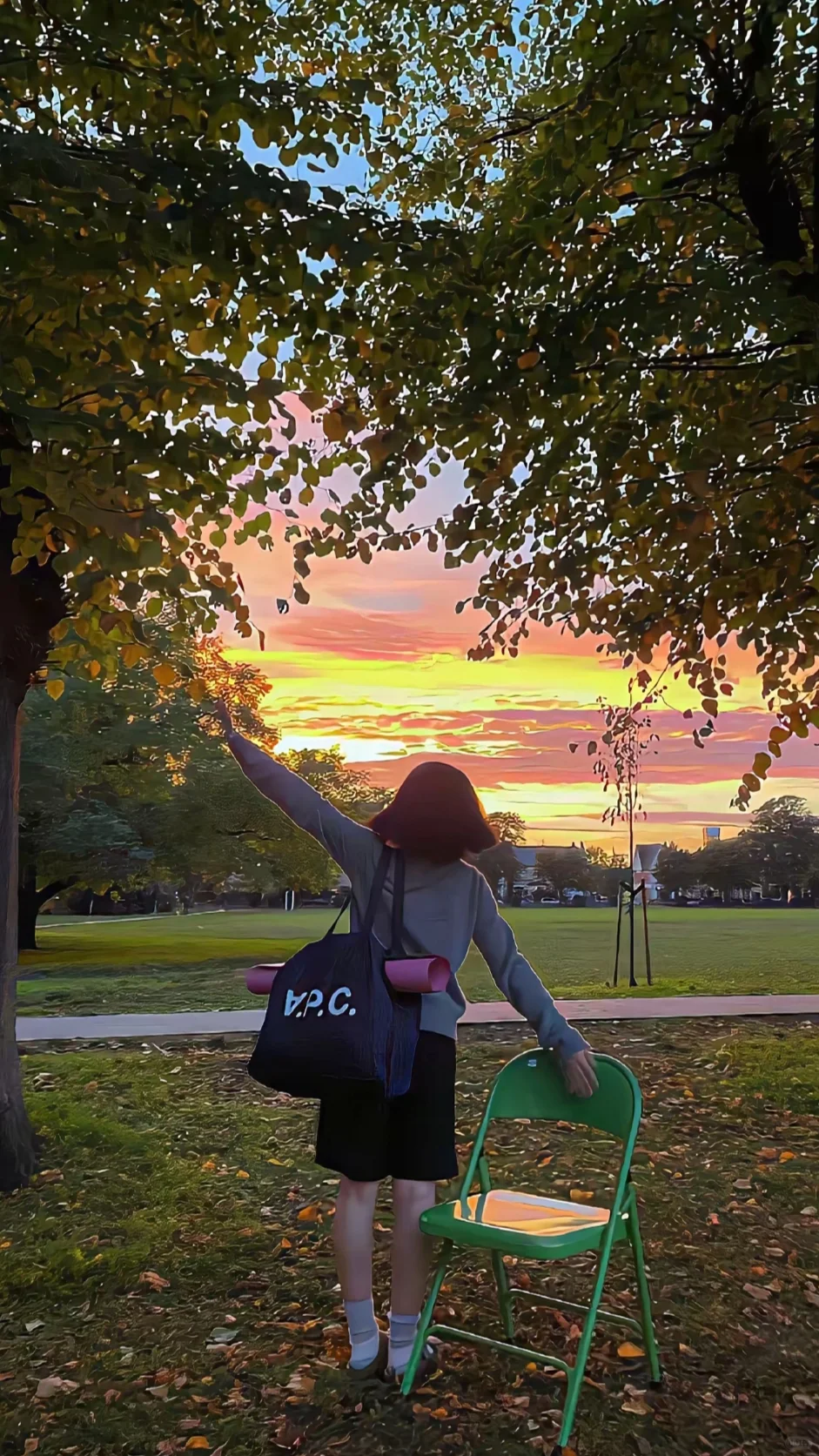 🌸 高级感壁纸分享，这一波绝对不让你失