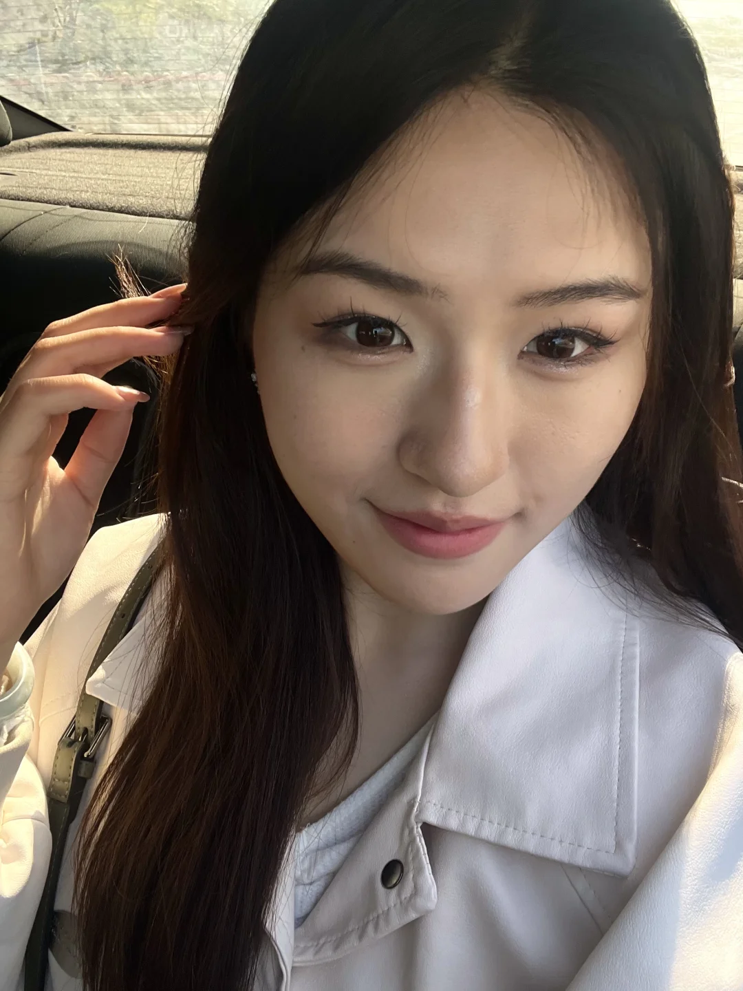 她们说我有点太美了，得改🥹