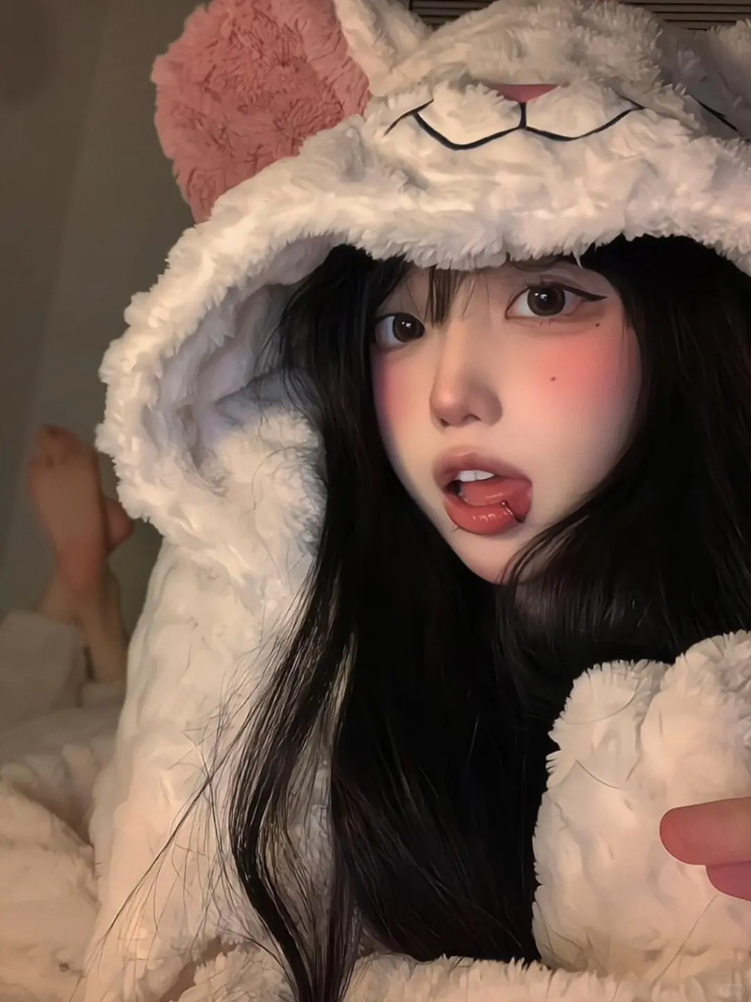狠狠心动了💓 这才是真美女
