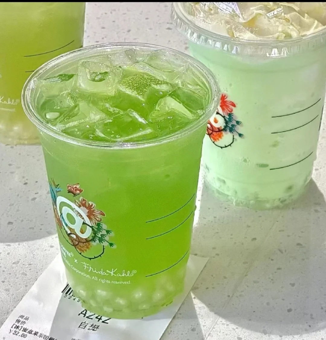 𝘄𝗲𝗰𝗵𝗮𝘁.夏天系背景图