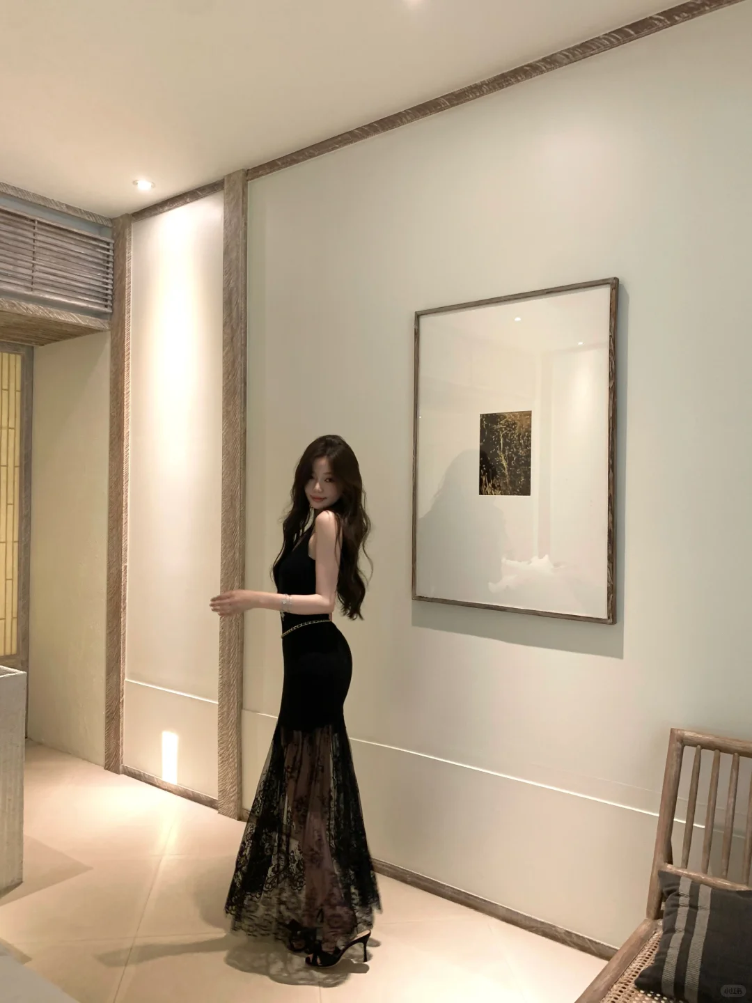 微醺time🥀美丽坏女人