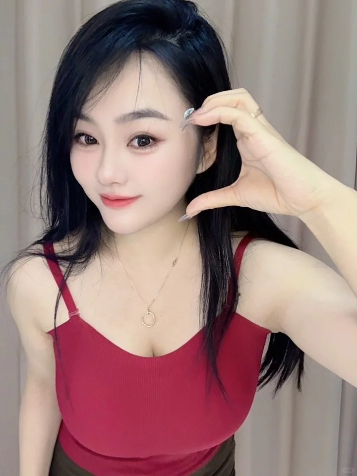 🔥#80F巨杯救星 免bra吊带安利
