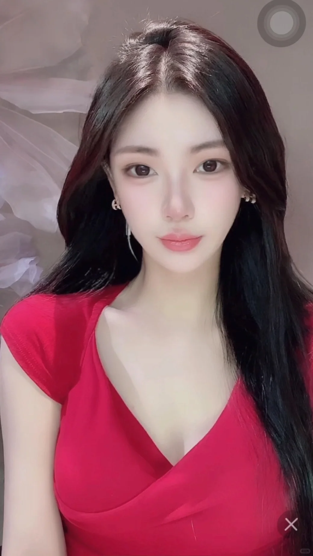美颜｜久等啦，直播间主播美颜参数来啦～