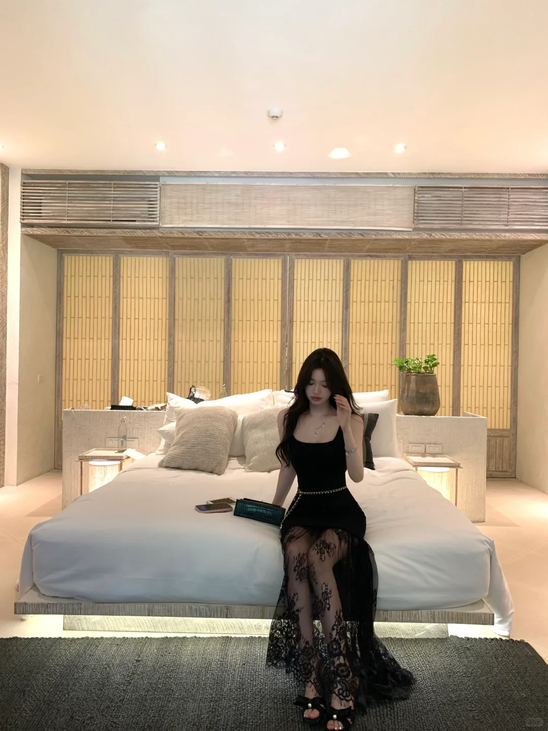 微醺time🥀美丽坏女人