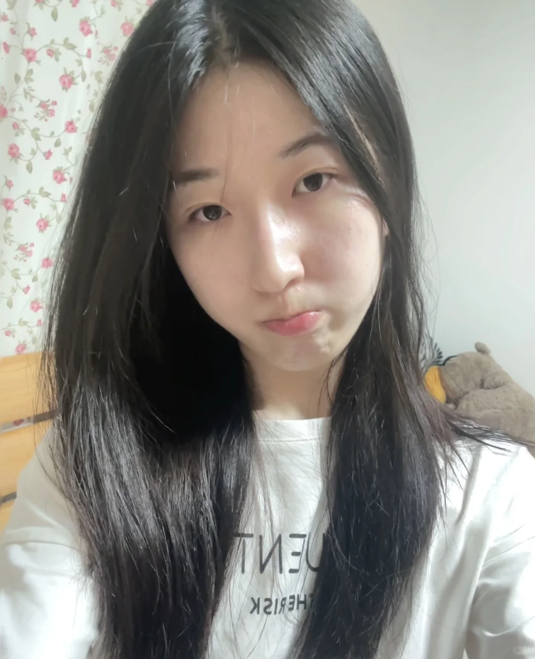 出现一下！