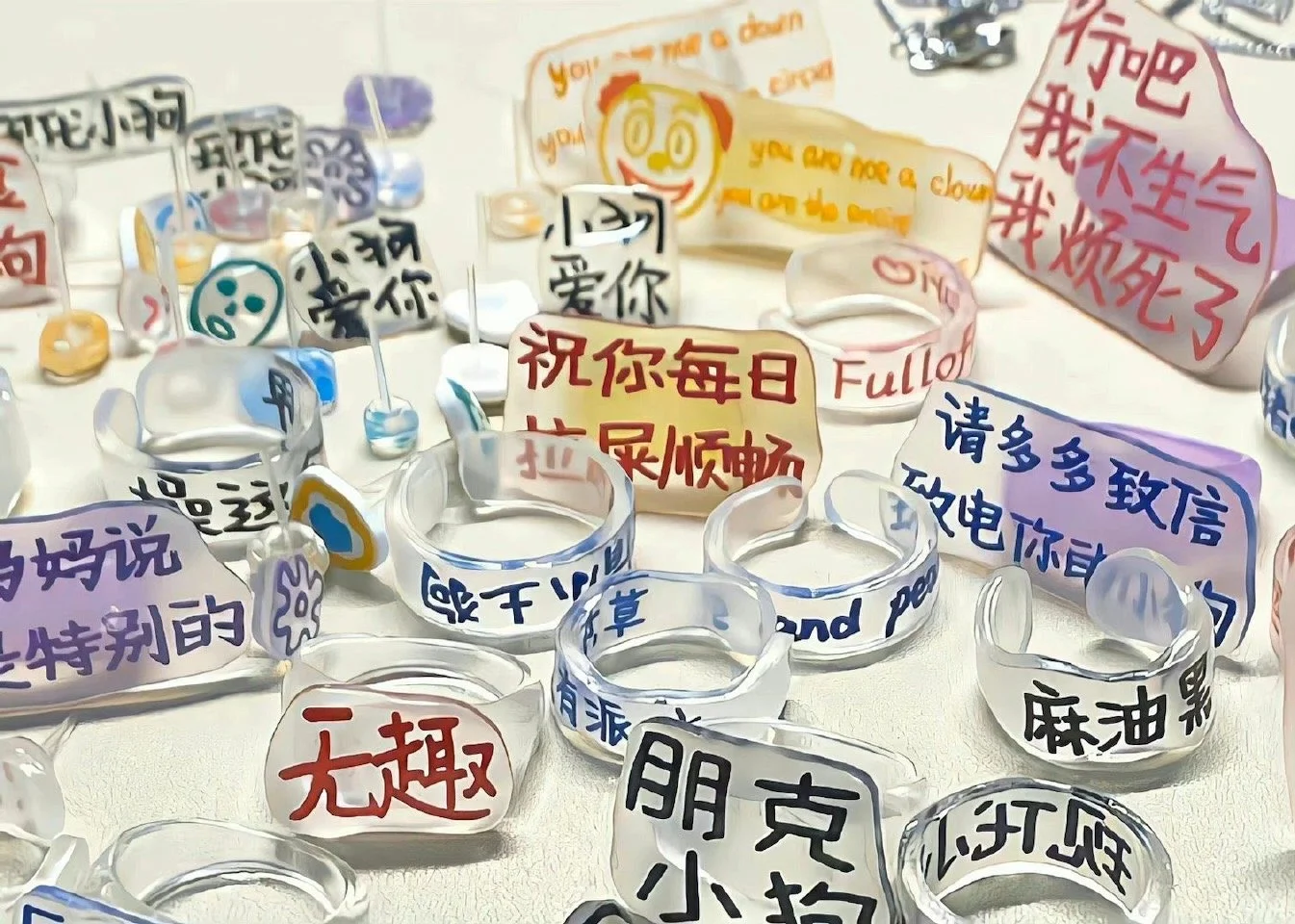专属你的𝙞𝙋𝙖𝙙电脑壁纸