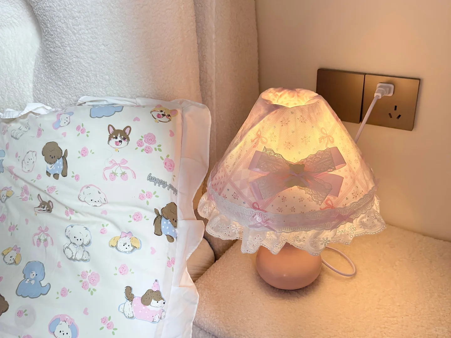 7.13 粉色iPad壁纸 🎀 ✦🧂
