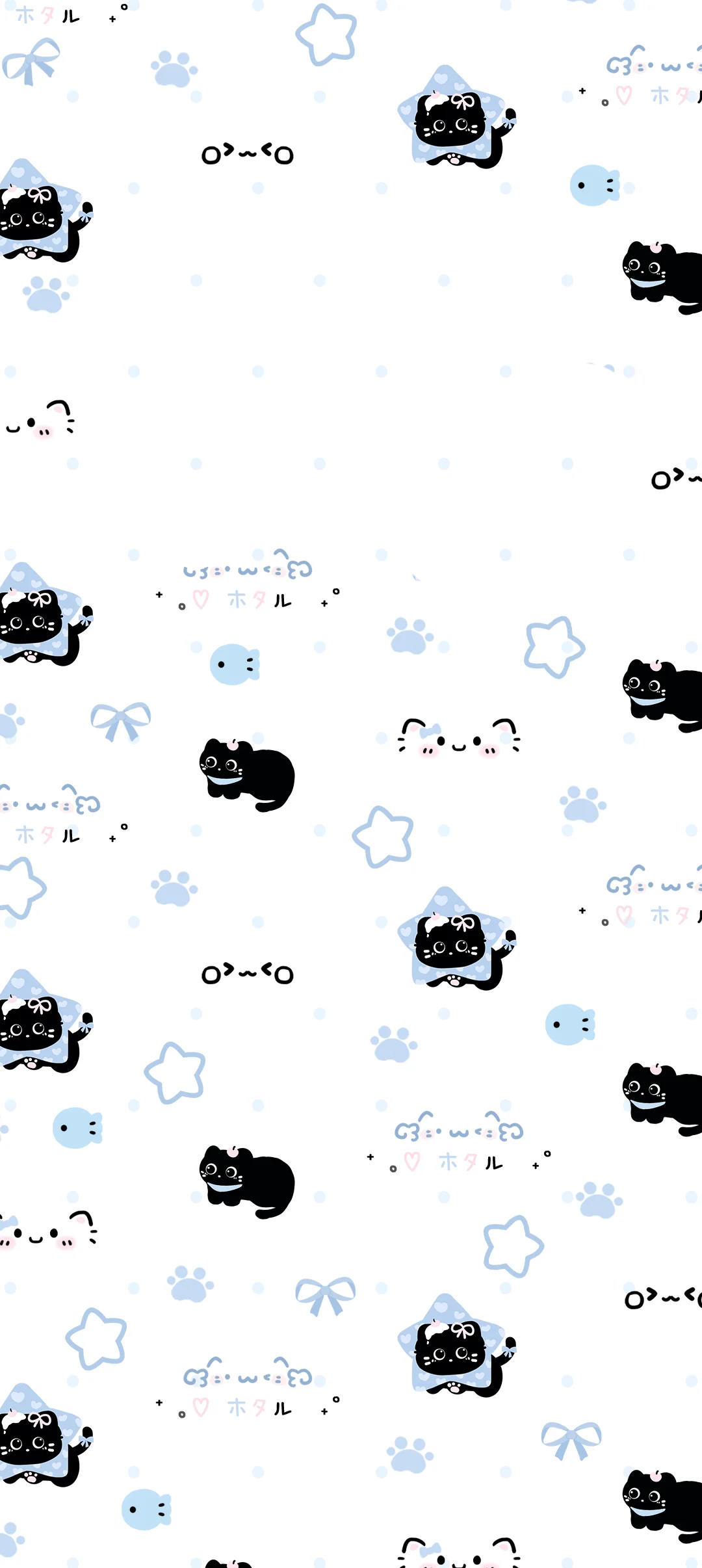 💙星星海盐小黑猫💙✨