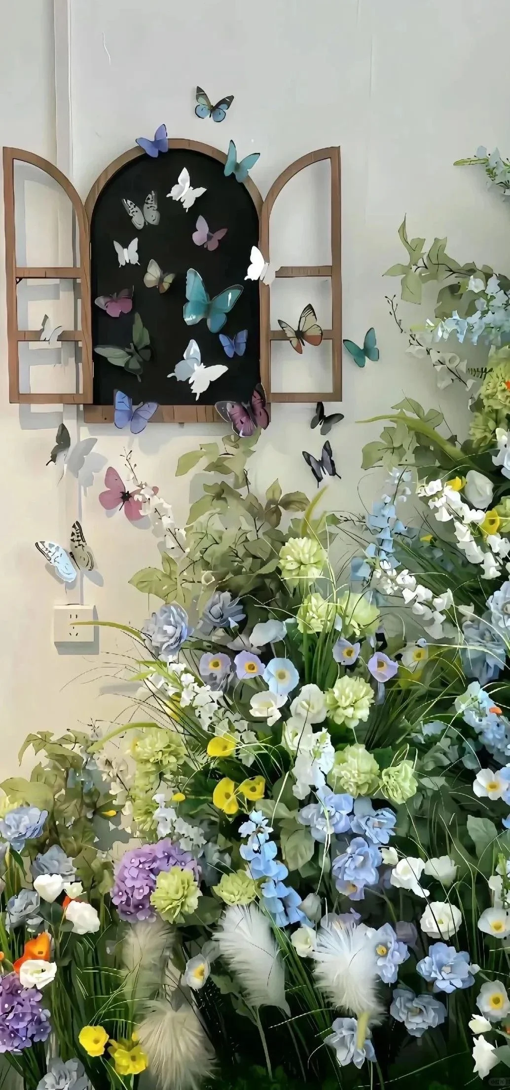 🦋sʜᴀʀᴇ·壁纸 春日系壁纸