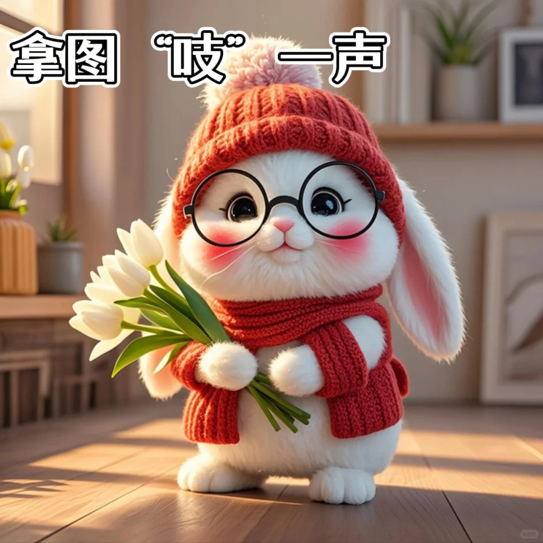 壁纸 | “花非花，雾非雾，来去无觅处”