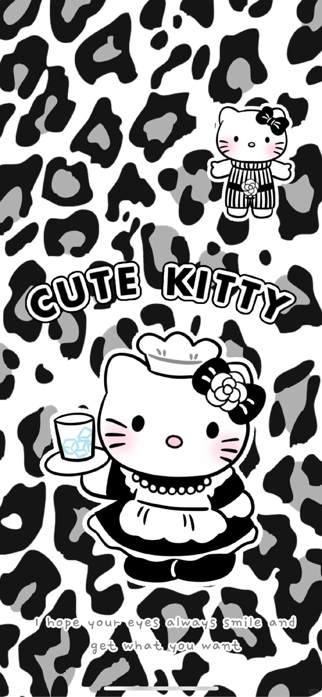 HelloKitty壁纸37