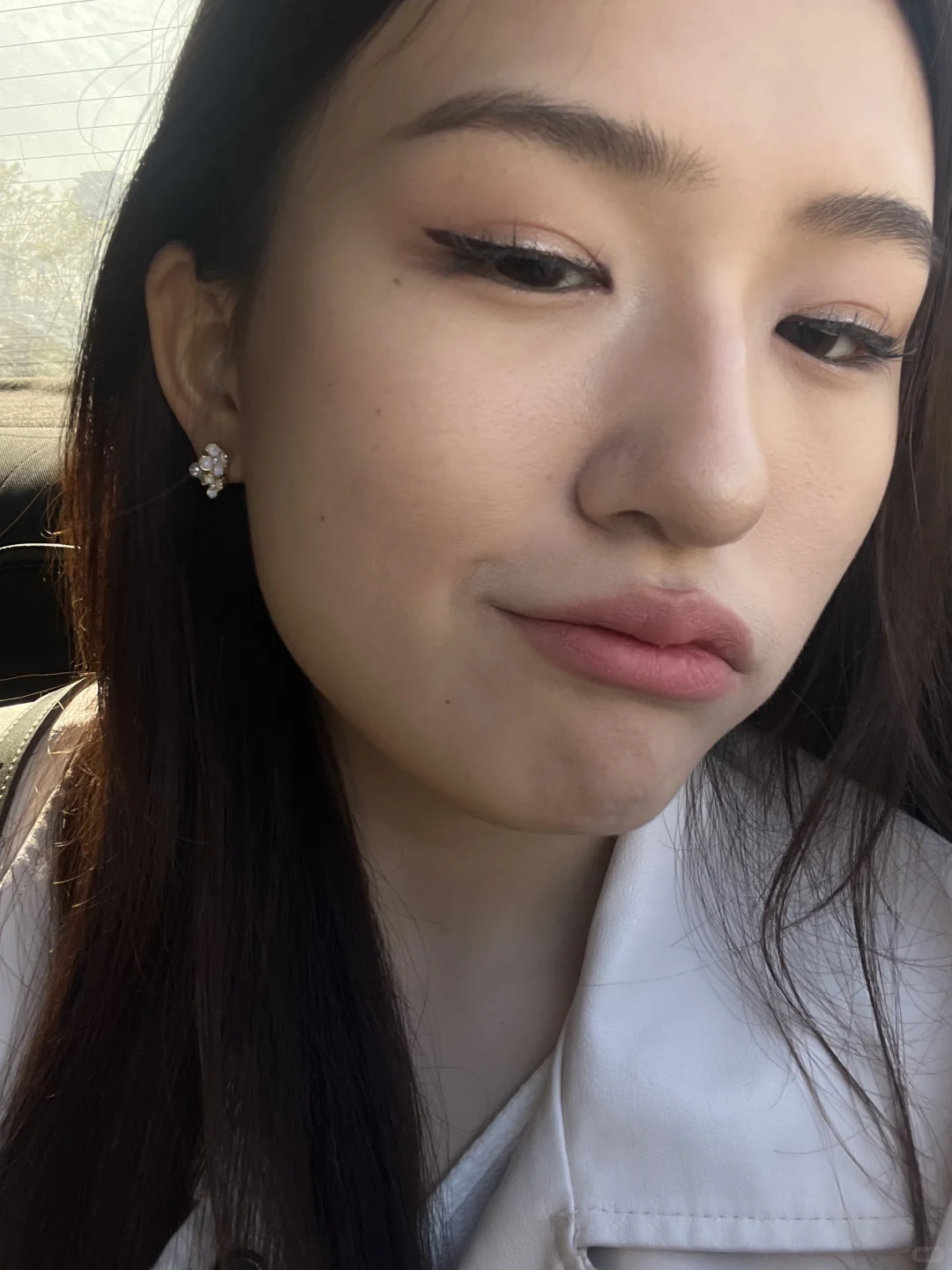 她们说我有点太美了，得改🥹