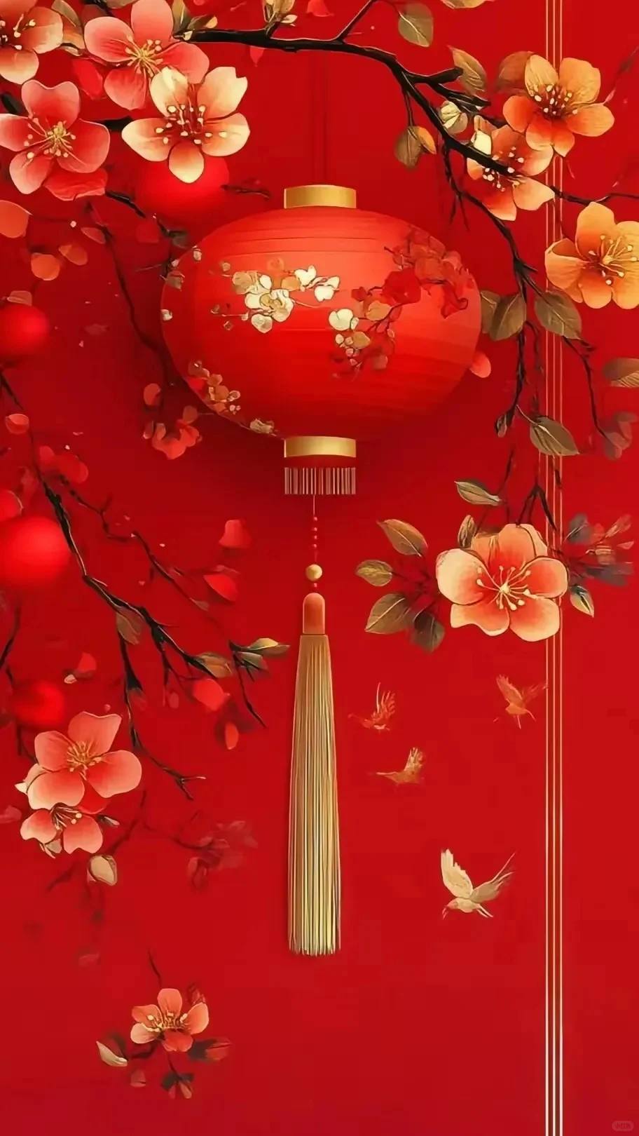 2025 福到，财到，财运到！