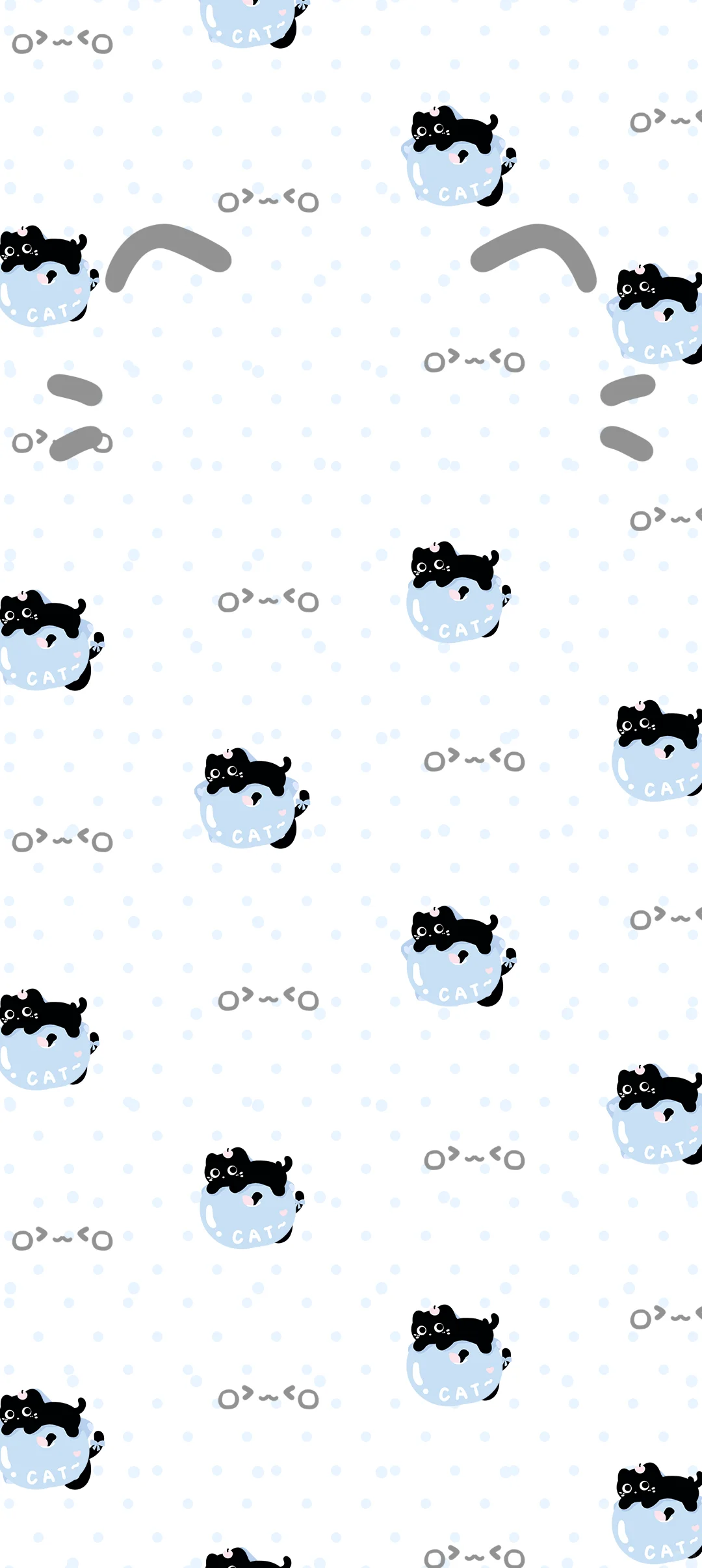 💙星星海盐小黑猫💙✨
