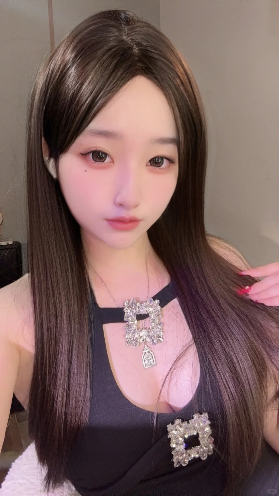 性感女主播2.0