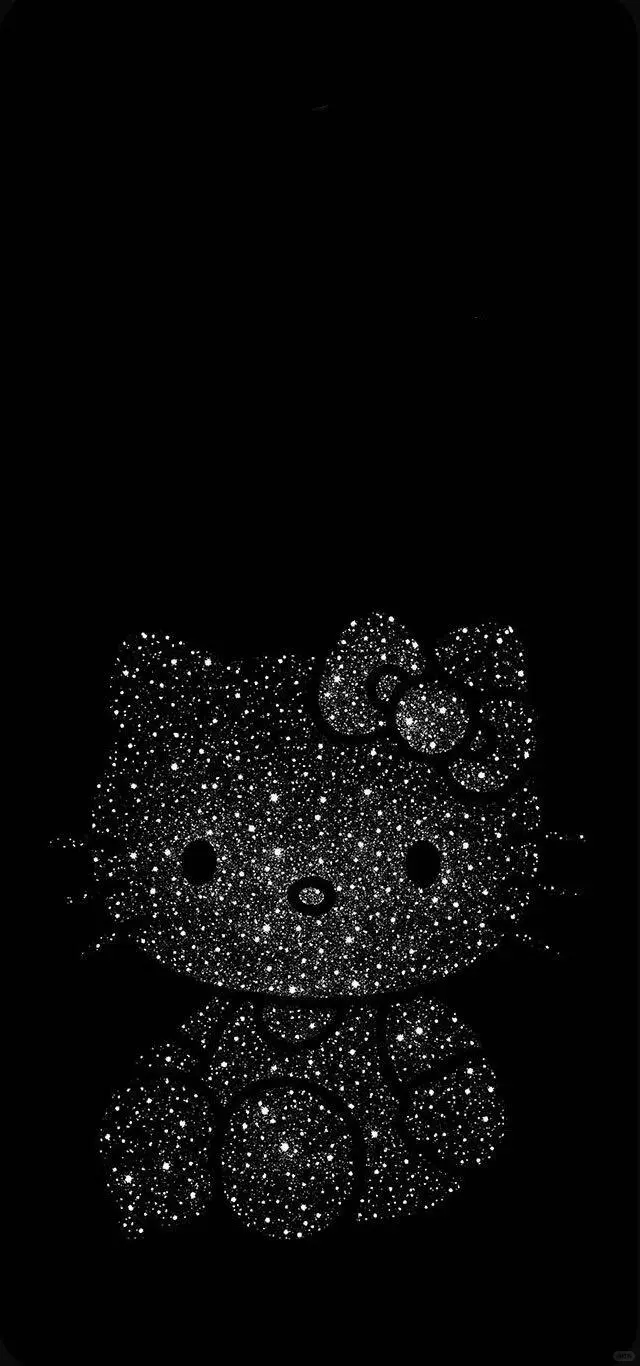 𝑺𝒉𝒂𝒓𝒆.hello Kitty壁纸
