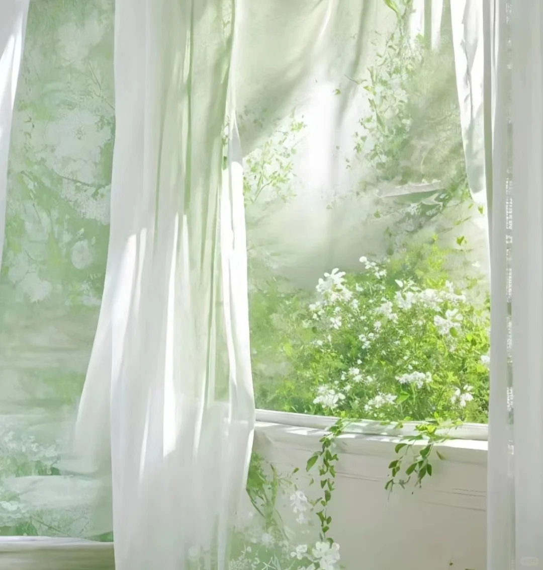 𝘄𝗲𝗰𝗵𝗮𝘁.夏天系背景图