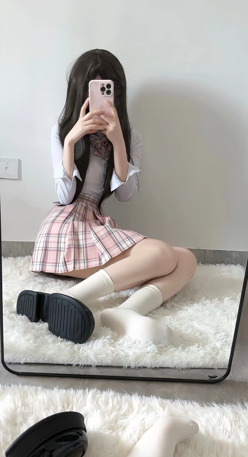 颜语视