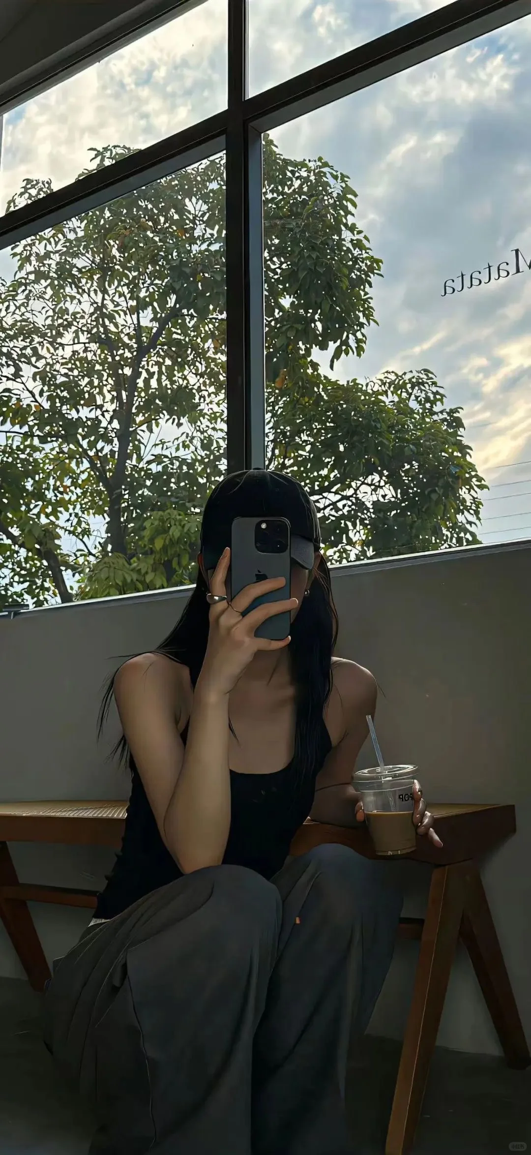 今日壁纸分享｜允许自己过得平庸