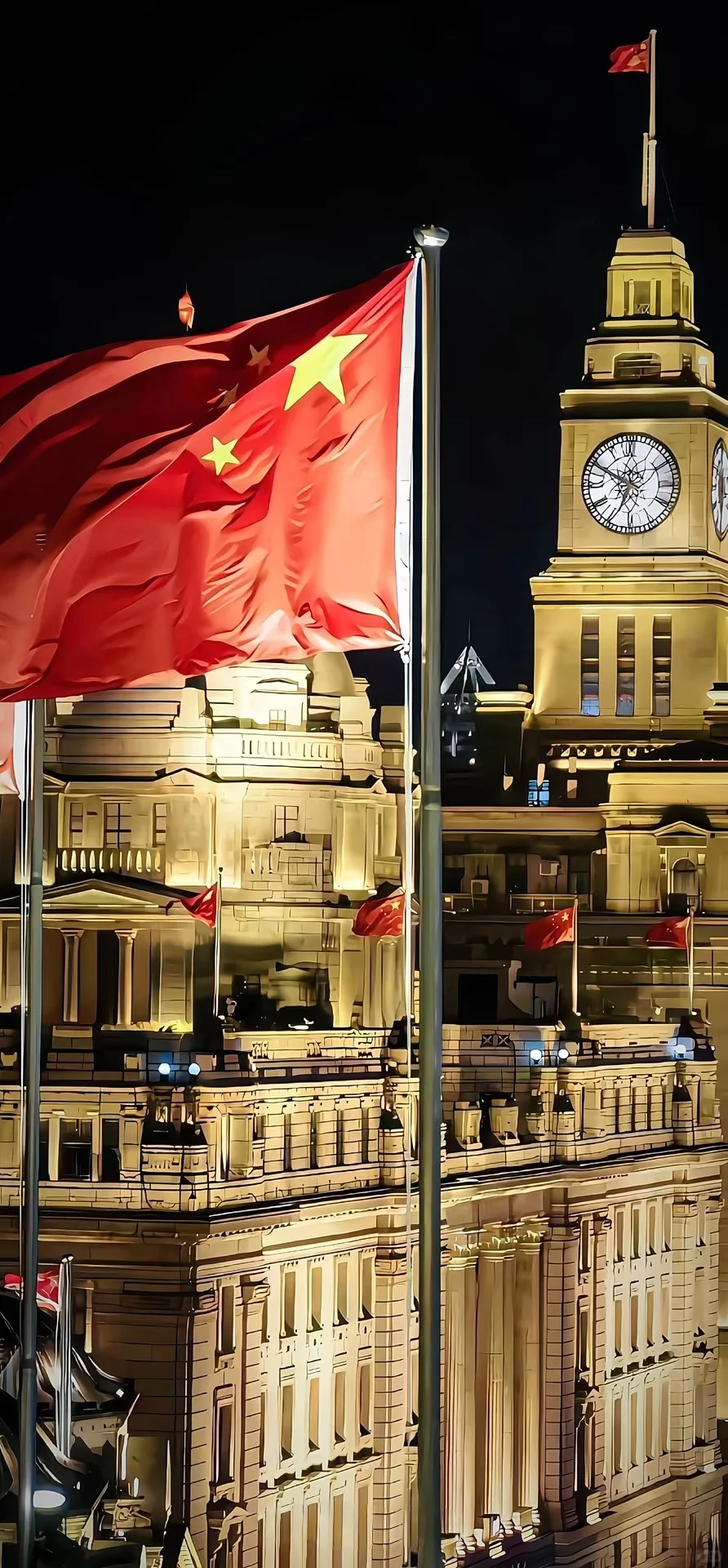 爱国主义壁纸又又又又又来啦
