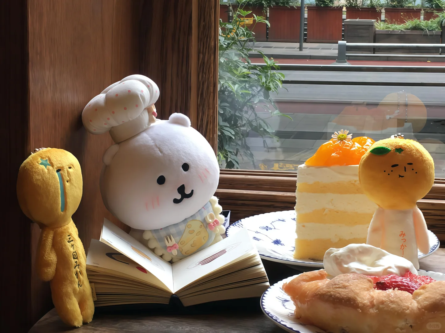 许愿像轻松熊一样轻松 ՞-ㅅ-՞🥞 ⁺˚🧸⋆