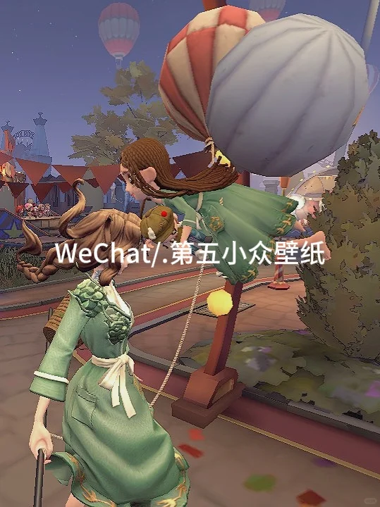 WeChat/.第五小众壁纸+背景图（自制）