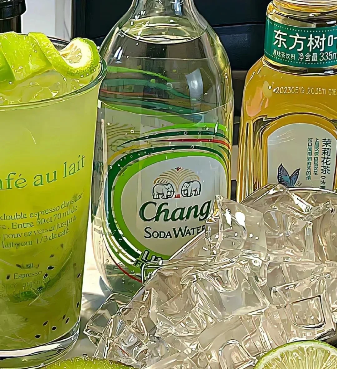 𝘄𝗲𝗰𝗵𝗮𝘁.夏天系背景图
