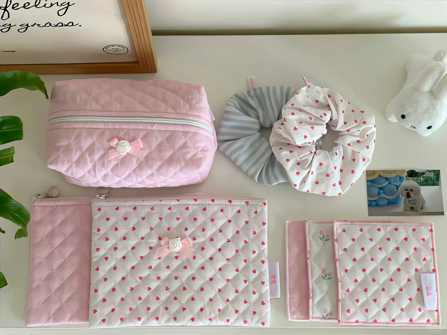 7.13 粉色iPad壁纸 🎀 ✦🧂