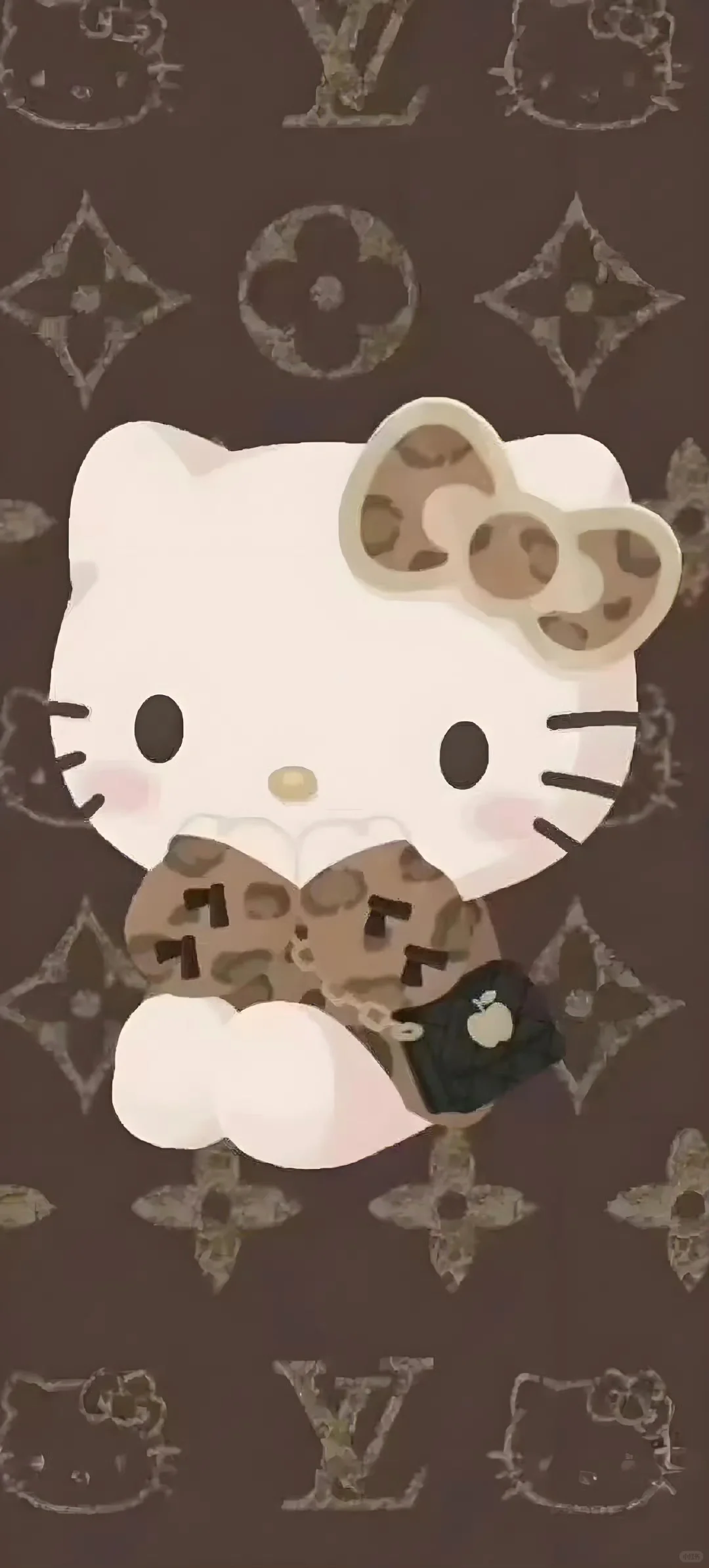 HelloKitty壁纸37